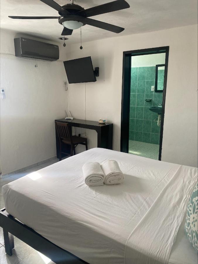 Caracol Hotel Isla Mujeres