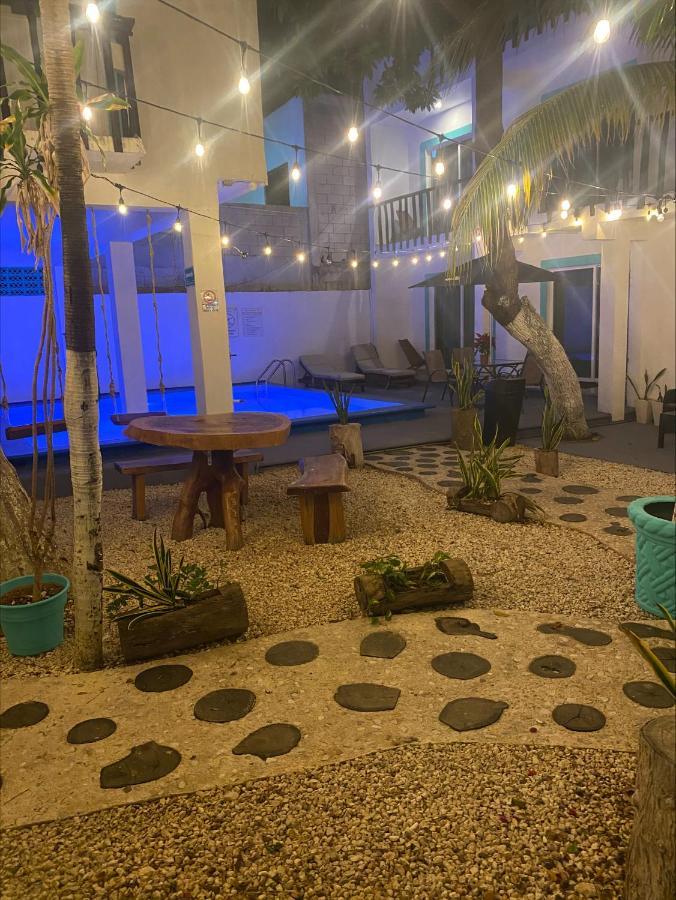 Hotel Caracol