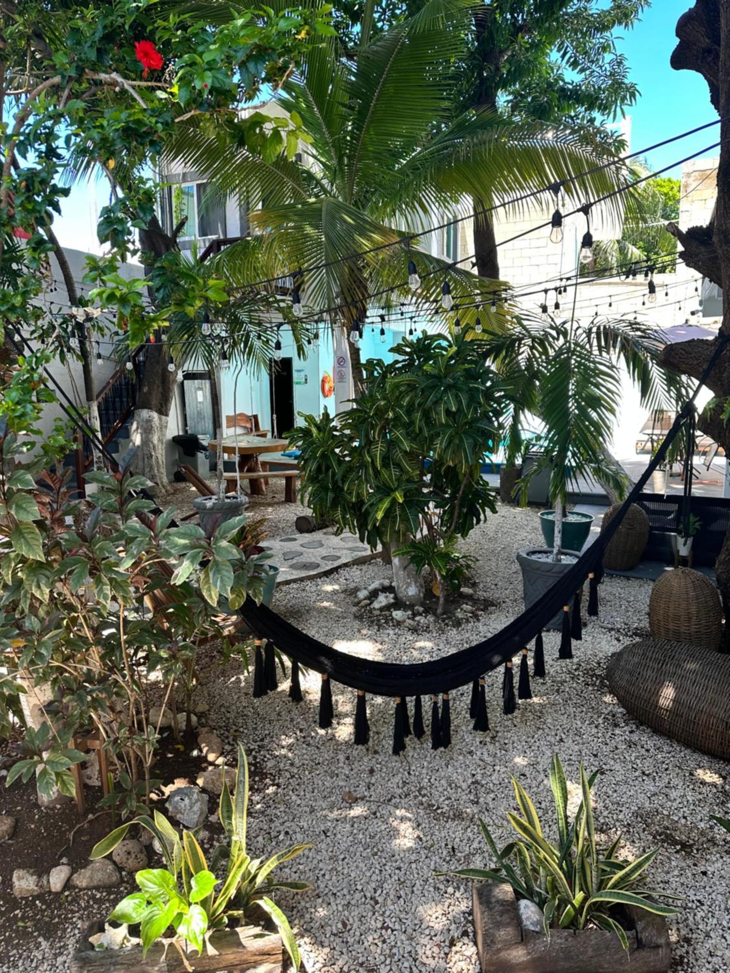 Hotel Isla Caracol 3*