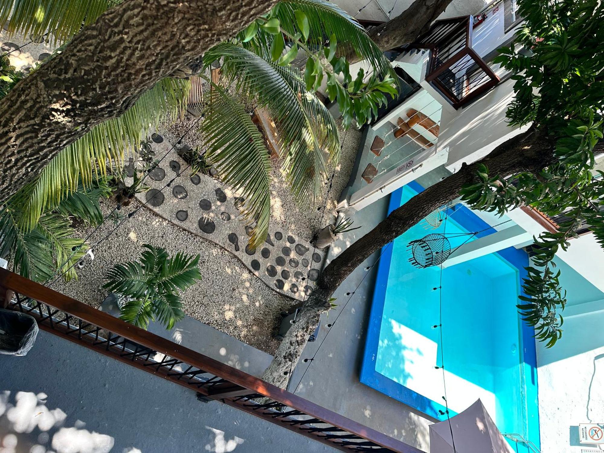 Isla Caracol