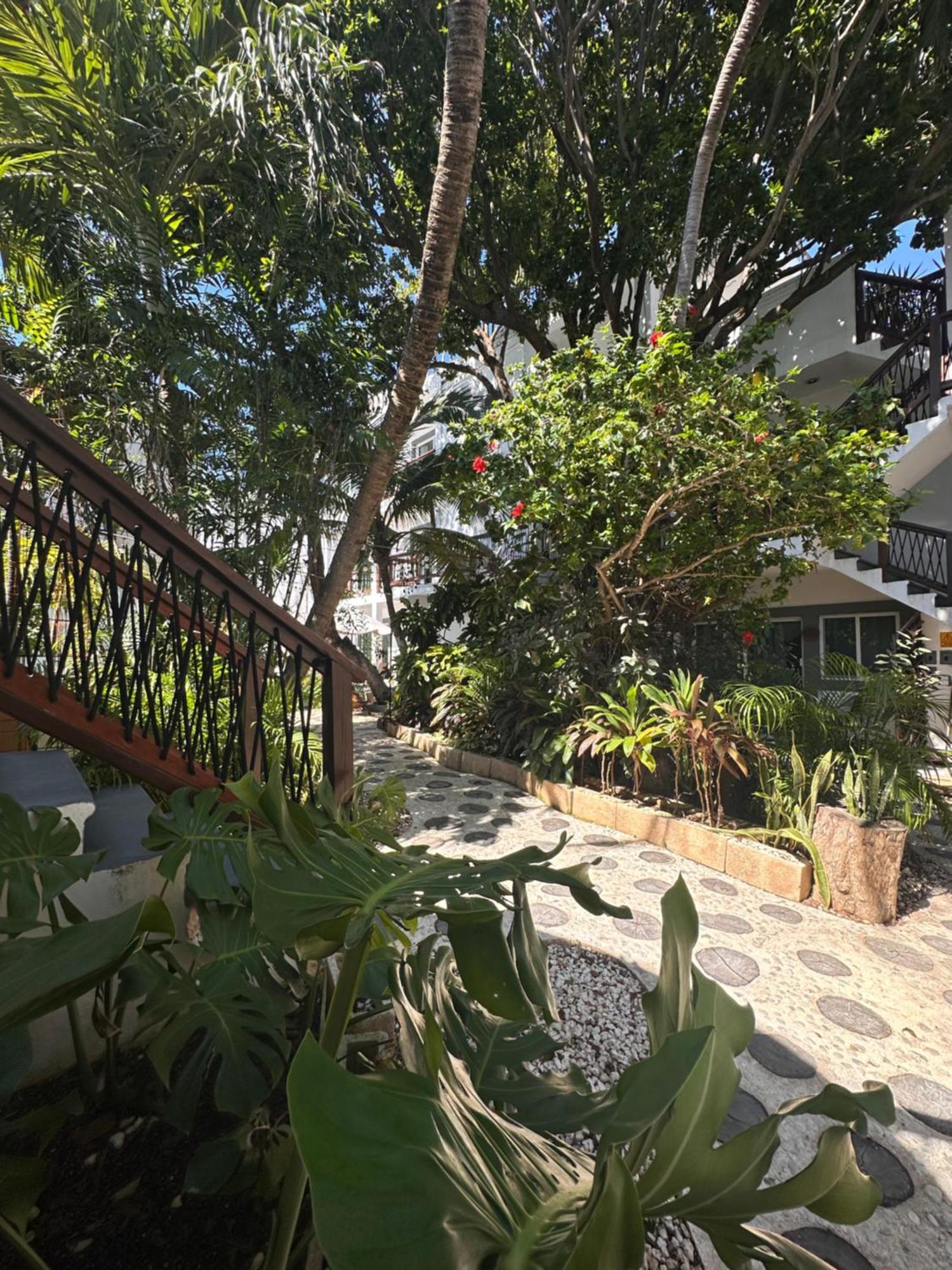Isla Caracol