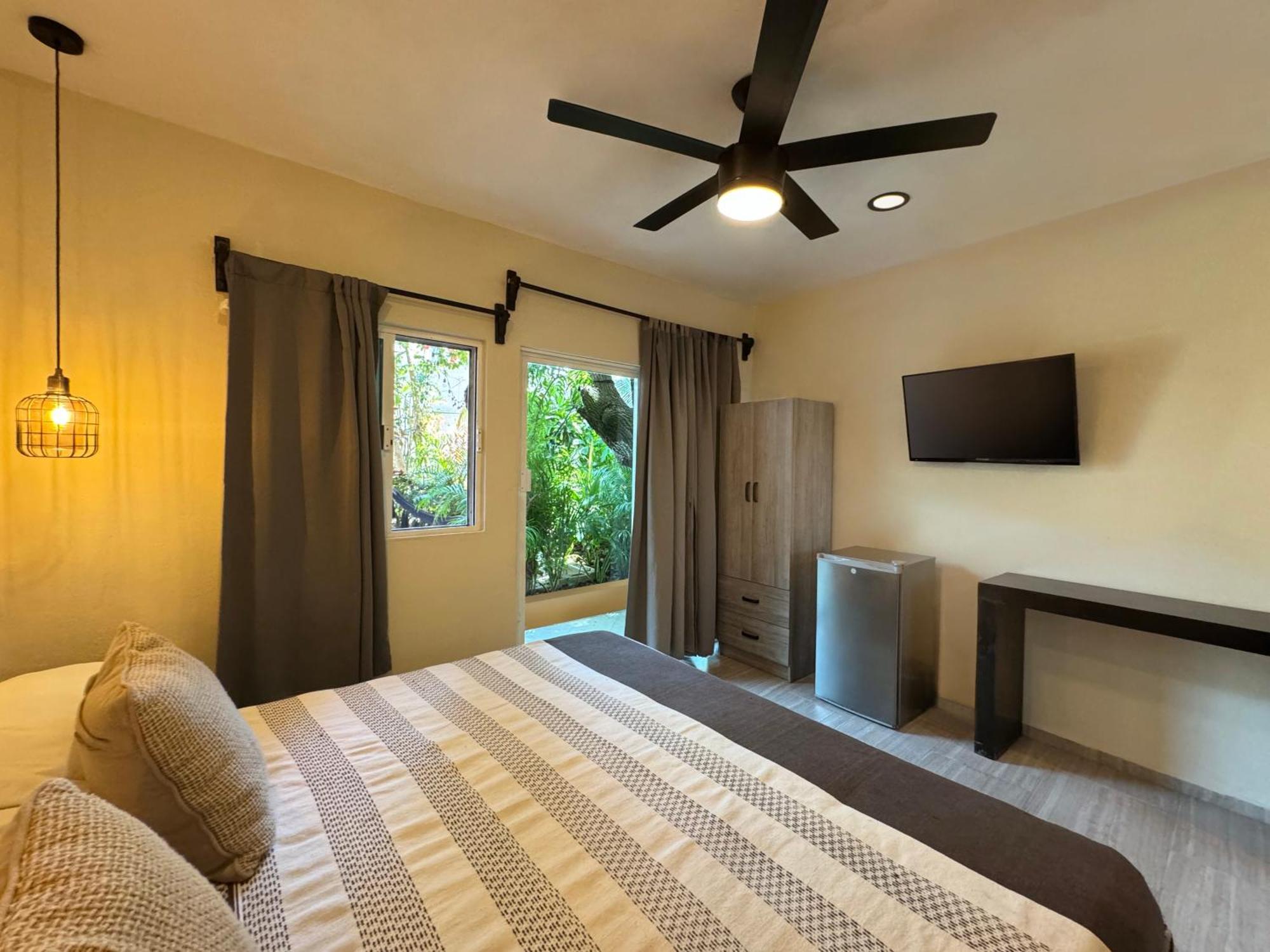 Hotel Isla Caracol