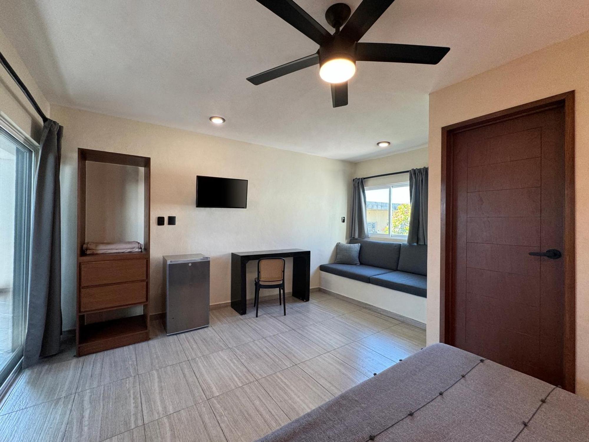 Hotel Isla Caracol 3*