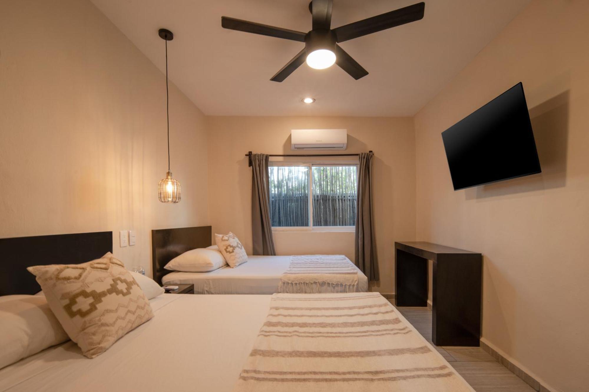 Hotel Isla Caracol