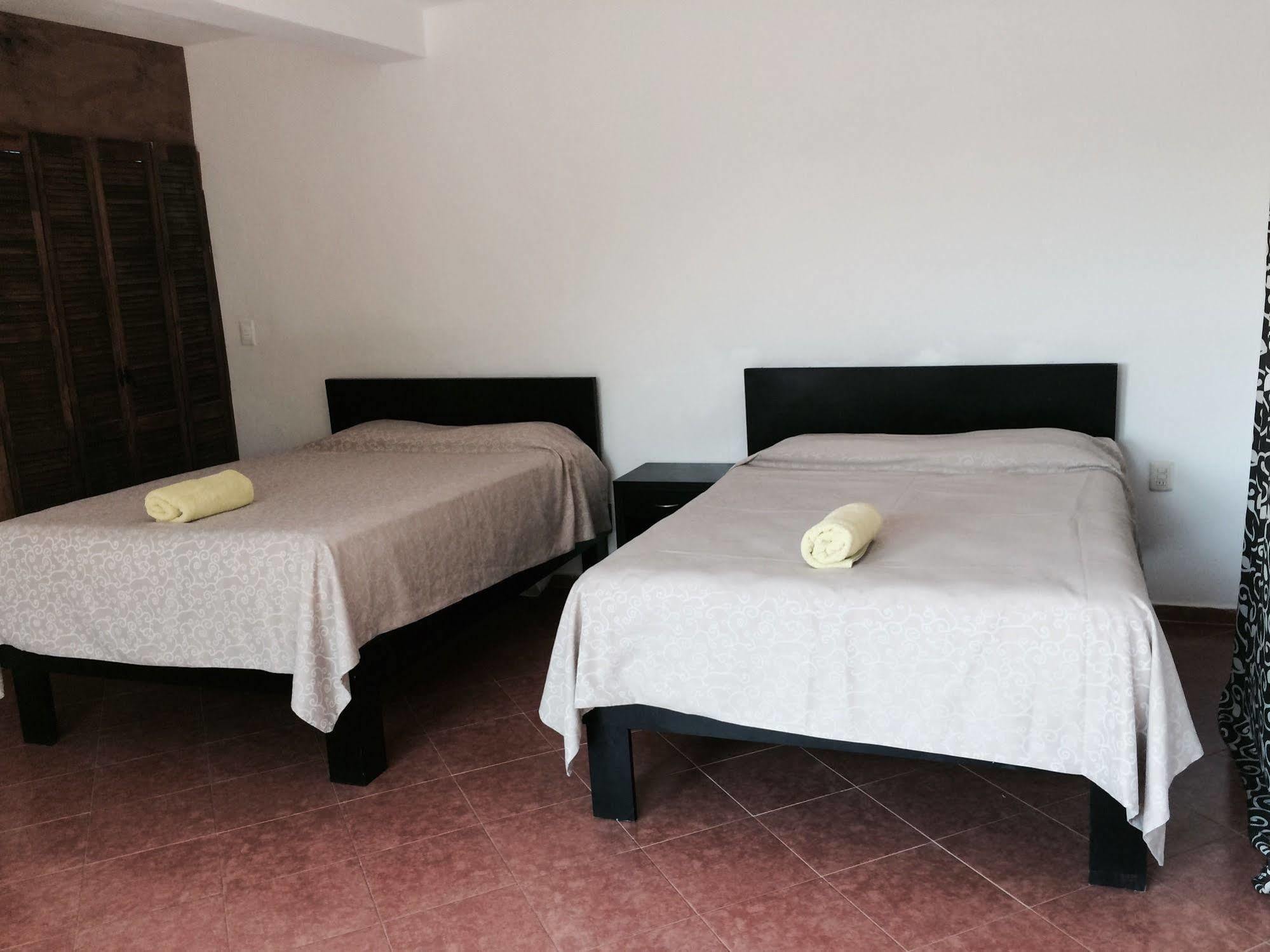 Hotel Isla Caracol 3*