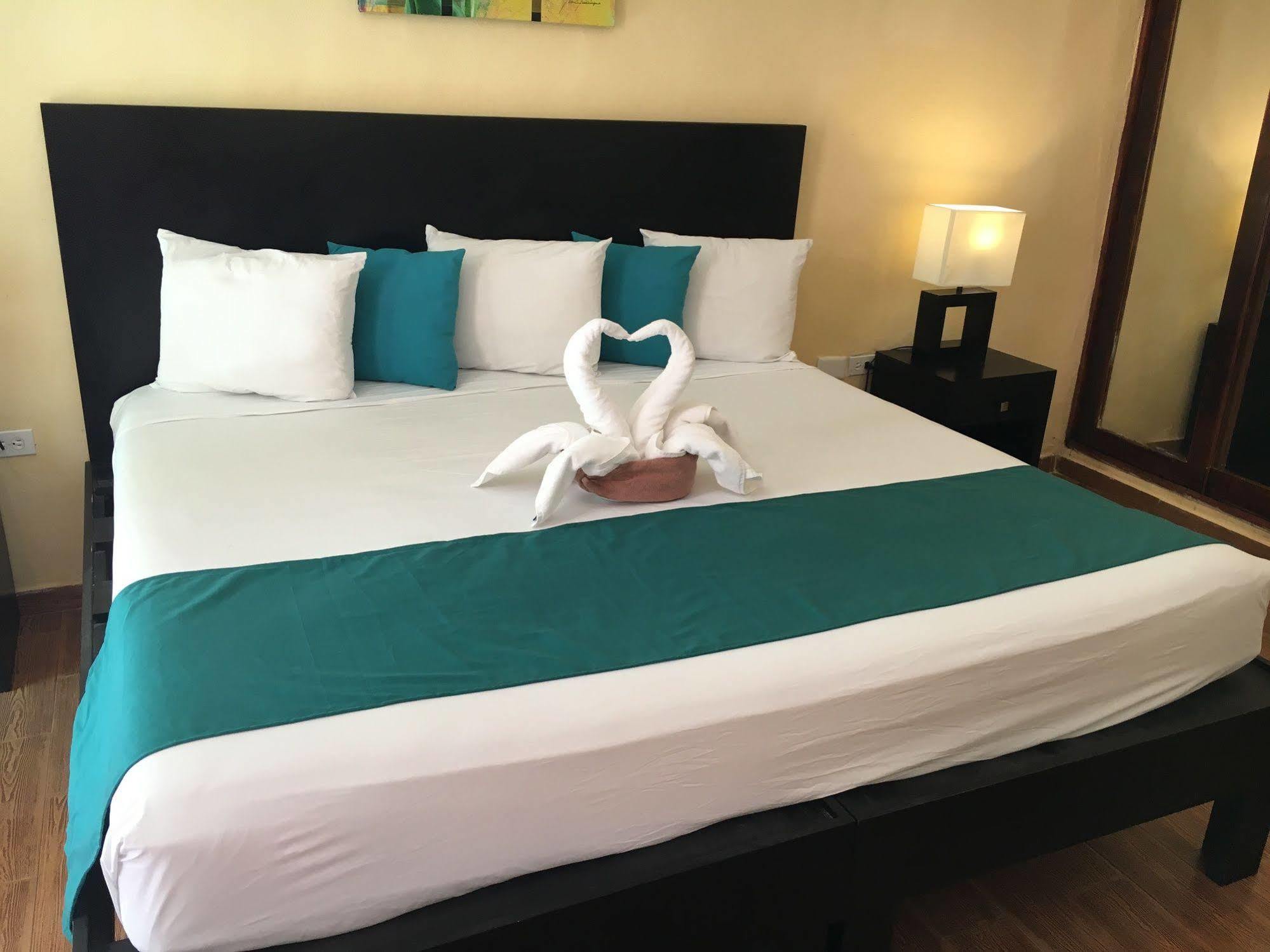 Hotel Isla Caracol
