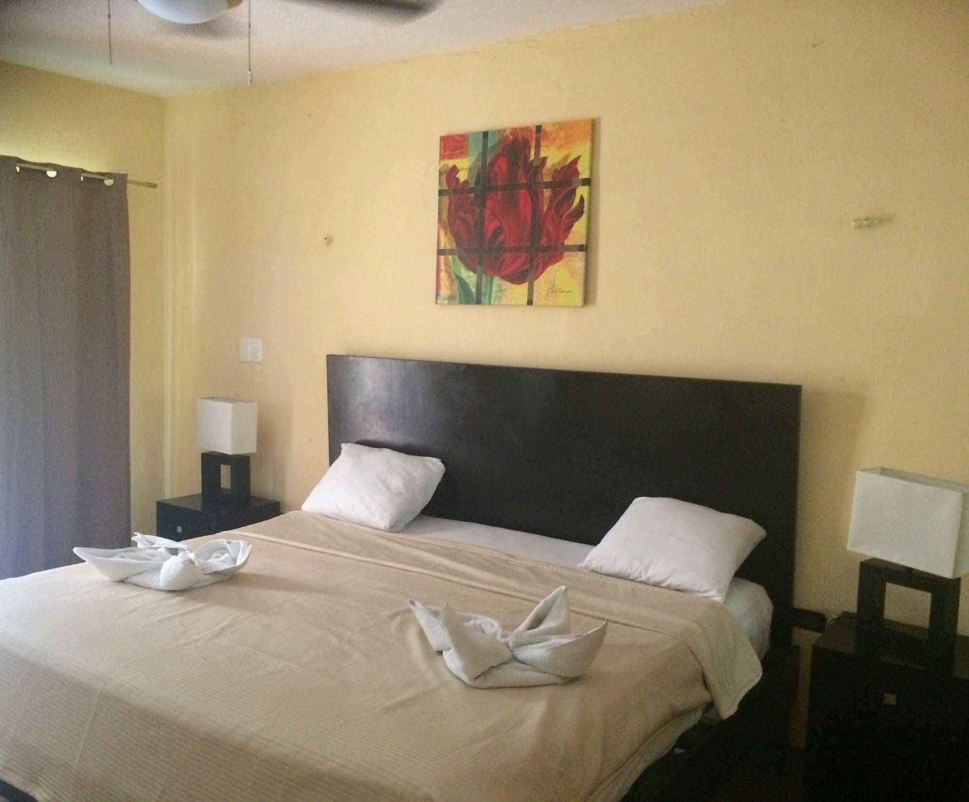 Hotel Isla Caracol Isla Mujeres