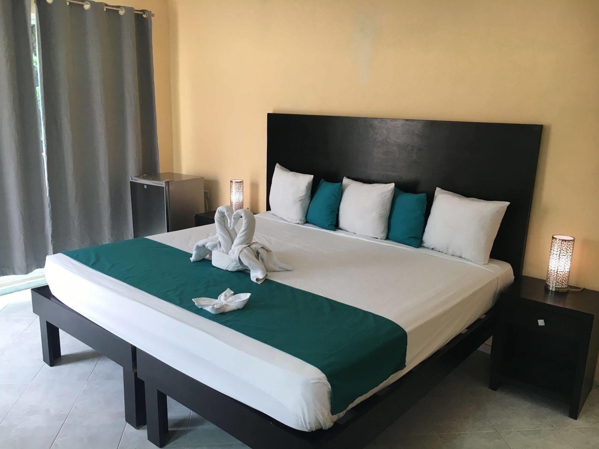 Hotel Isla Caracol